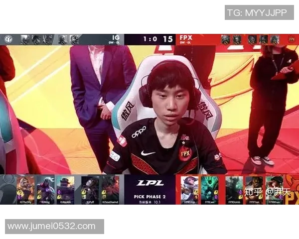 赛后复盘JDG与FPX的团队配合与战术分析全景回顾