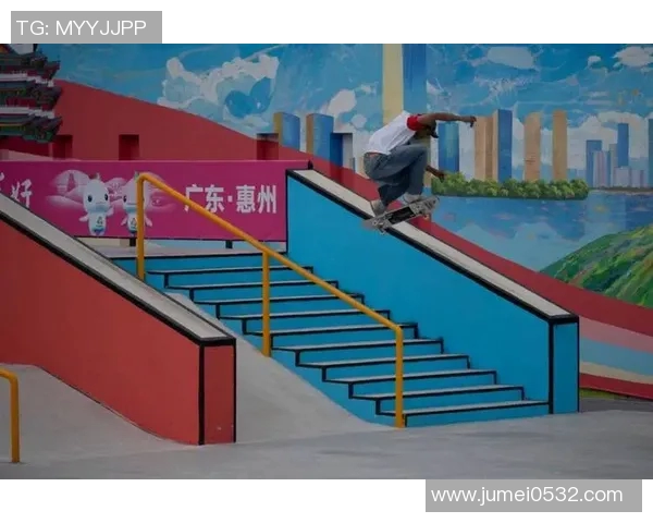 广州滑板队灵活性变革引发热议探索滑板运动的新发展方向