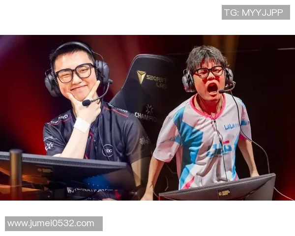 洲际赛分析：BLG在比赛中的迅猛表现与战术执行力探讨