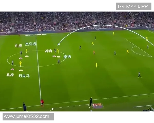 射门技巧与战术分析：提高进攻效率与精确度的关键要素