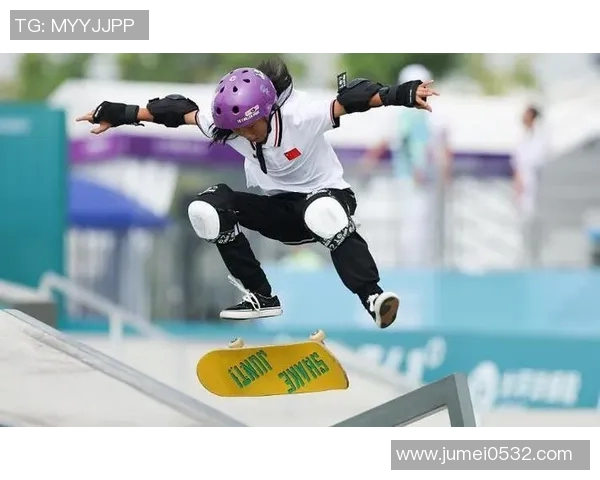 武汉滑板队引领潮流最新滑板个人能力TOP10榜单揭晓