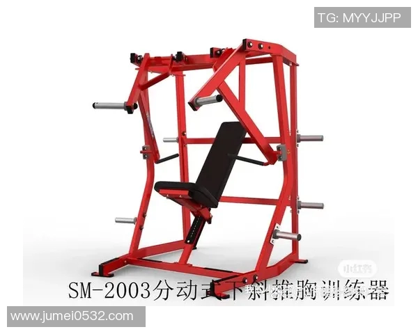 齐鲁健身装备创新者山东健身器材公司推出智能训练系统