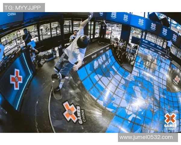 重庆滑板队实力提升引发热议滑板文化新潮流的崛起与发展