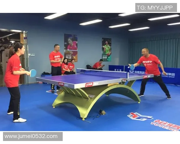 乒乓球战术解析：深入探讨上海乒乓球队的边路渗透战术体系