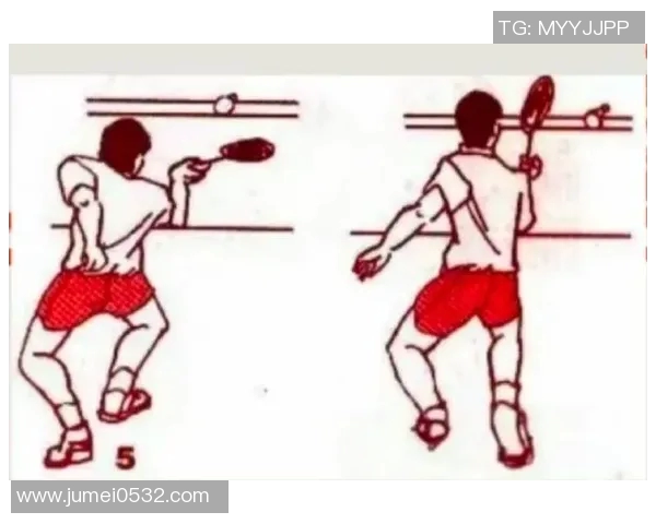 青少年羽毛球技巧养成：发力原理与动作规范详解